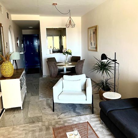 Apartment Sea Breeze - Apartamento Brisas Del Mar Benalmádena Extérieur photo