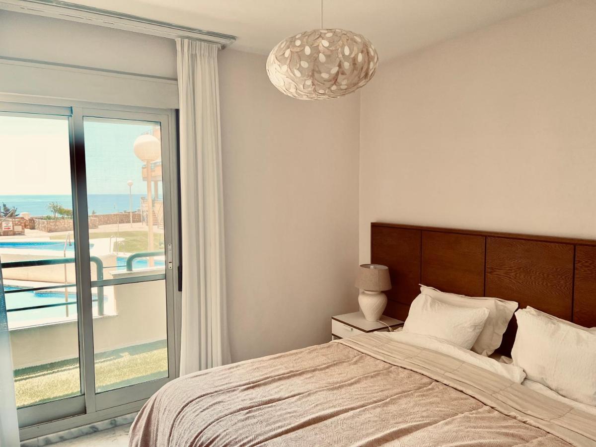 Apartment Sea Breeze - Apartamento Brisas Del Mar Benalmádena Extérieur photo