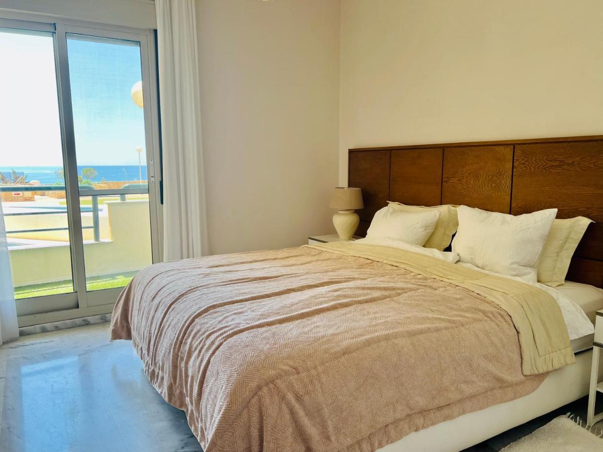 Apartment Sea Breeze - Apartamento Brisas Del Mar Benalmádena Extérieur photo