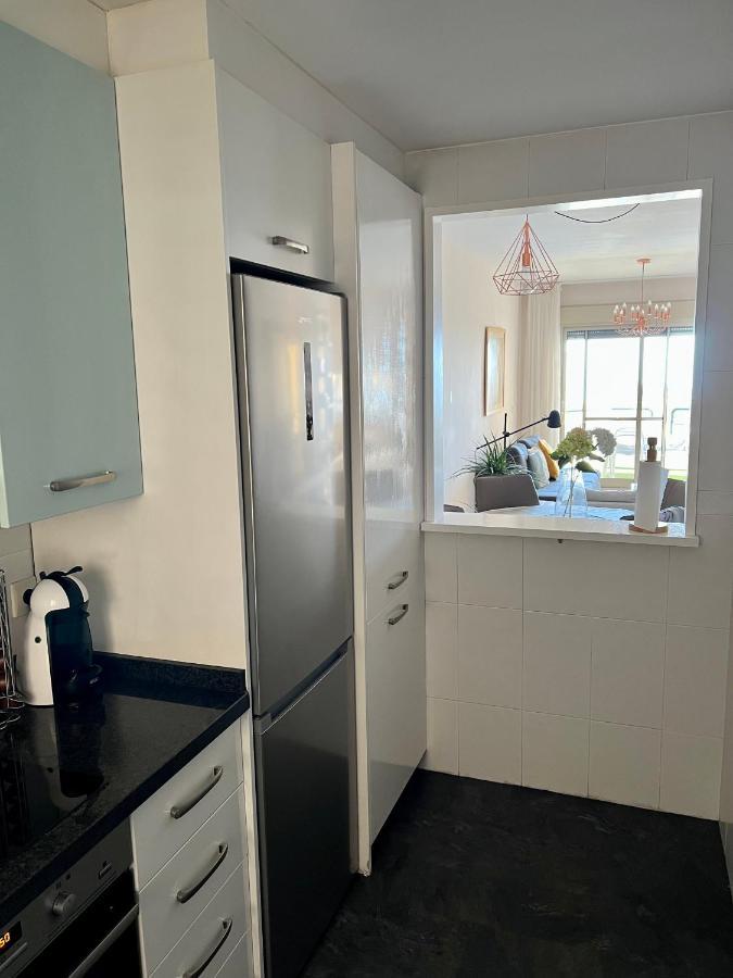 Apartment Sea Breeze - Apartamento Brisas Del Mar Benalmádena Extérieur photo