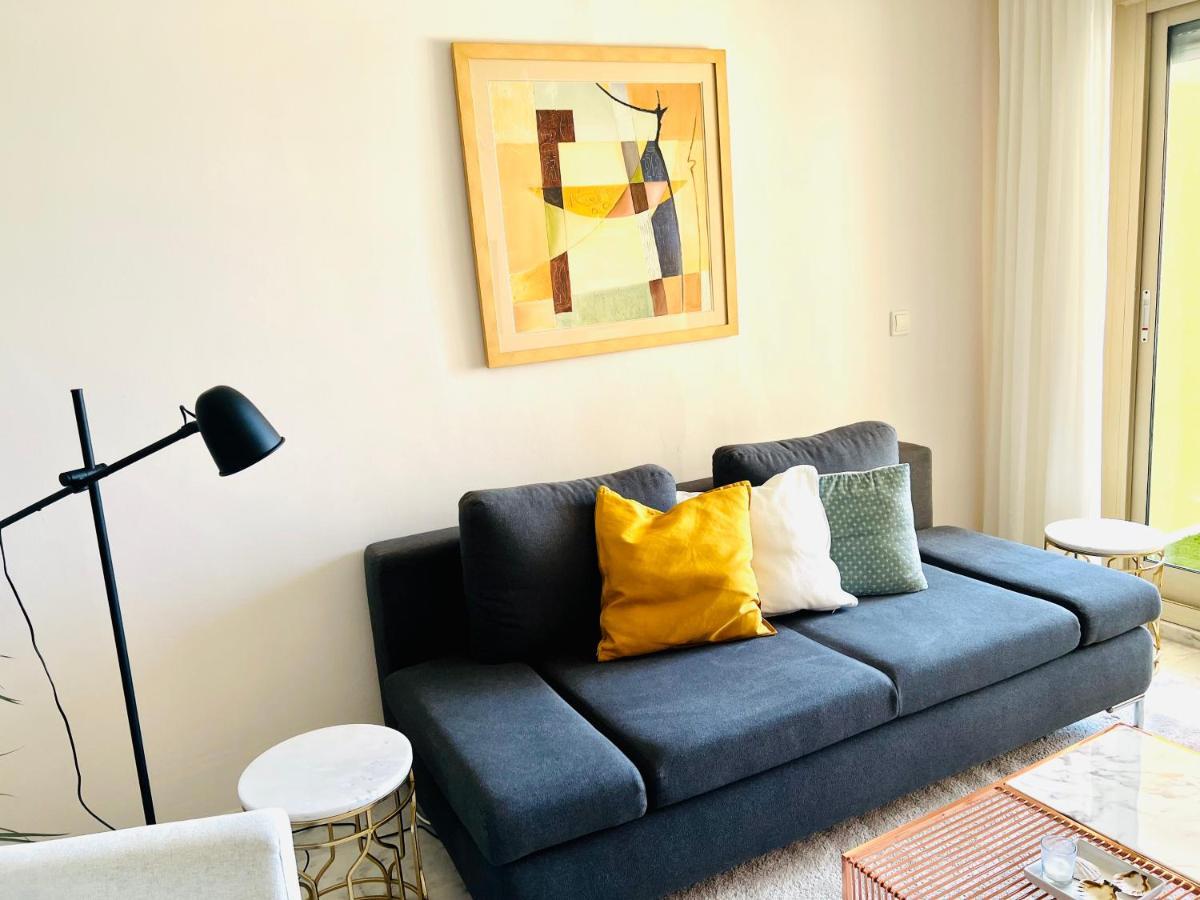 Apartment Sea Breeze - Apartamento Brisas Del Mar Benalmádena Extérieur photo