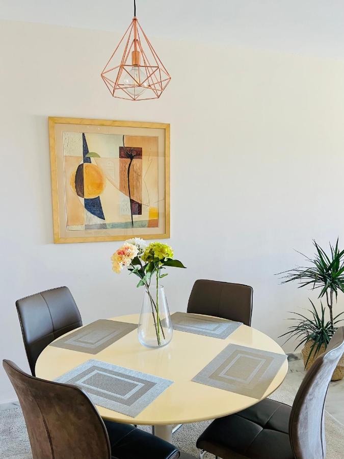 Apartment Sea Breeze - Apartamento Brisas Del Mar Benalmádena Extérieur photo