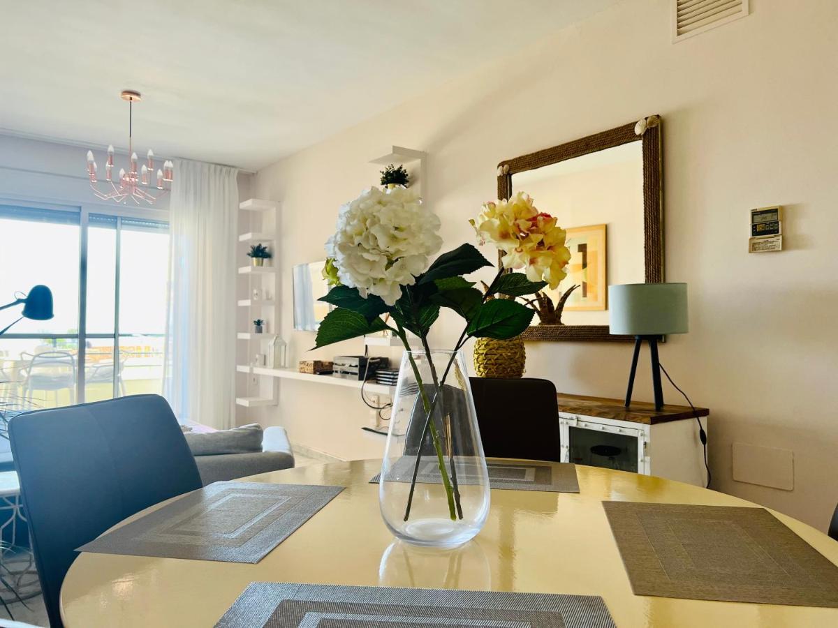 Apartment Sea Breeze - Apartamento Brisas Del Mar Benalmádena Extérieur photo