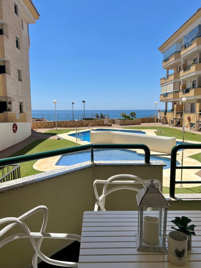 Apartment Sea Breeze - Apartamento Brisas Del Mar Benalmádena Extérieur photo