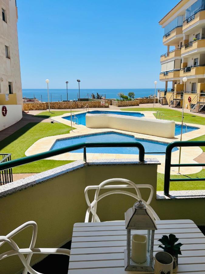 Apartment Sea Breeze - Apartamento Brisas Del Mar Benalmádena Extérieur photo