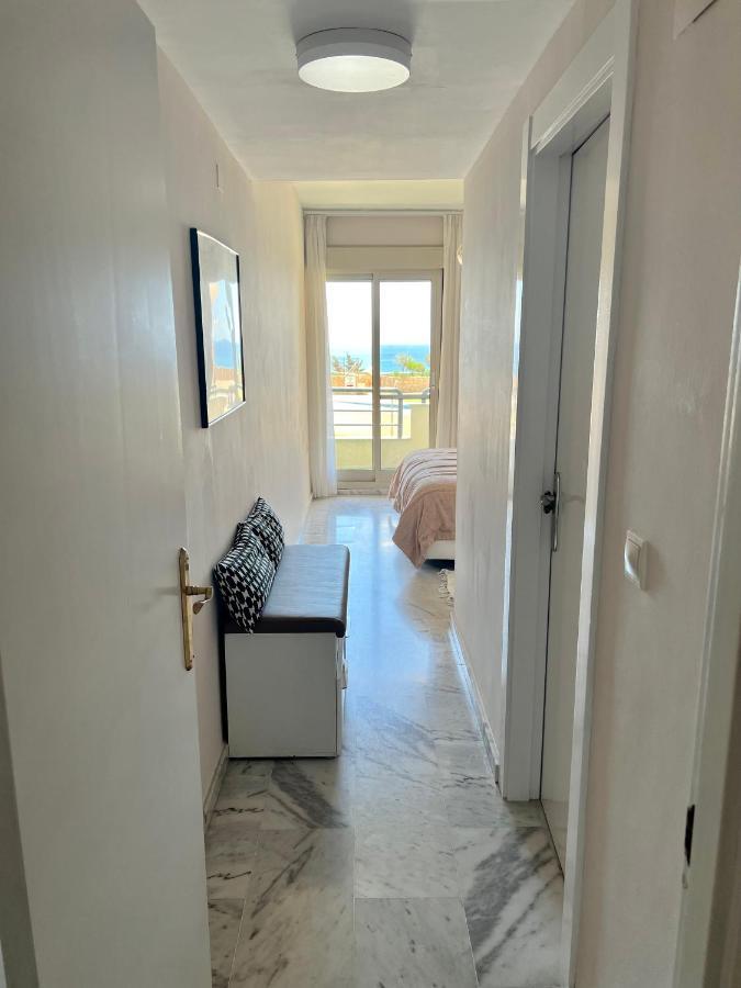 Apartment Sea Breeze - Apartamento Brisas Del Mar Benalmádena Extérieur photo