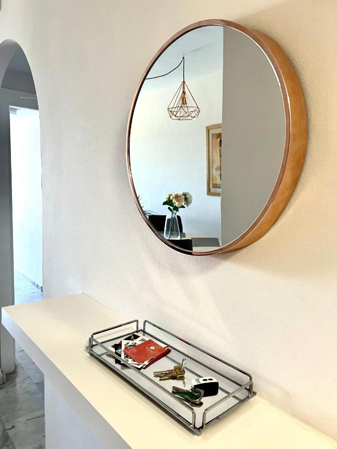 Apartment Sea Breeze - Apartamento Brisas Del Mar Benalmádena Extérieur photo