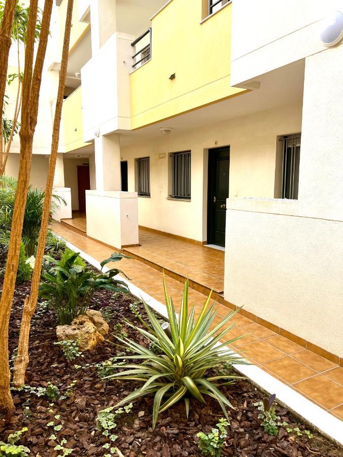 Apartment Sea Breeze - Apartamento Brisas Del Mar Benalmádena Extérieur photo