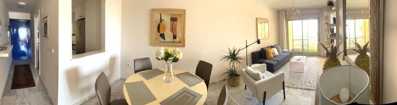 Apartment Sea Breeze - Apartamento Brisas Del Mar Benalmádena Extérieur photo