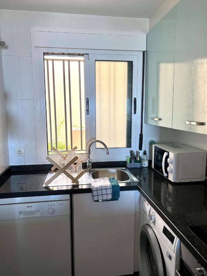 Apartment Sea Breeze - Apartamento Brisas Del Mar Benalmádena Extérieur photo