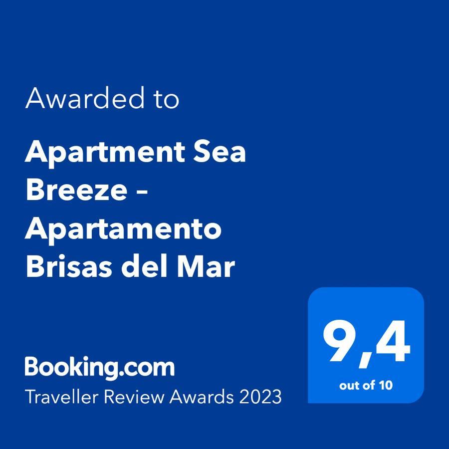 Apartment Sea Breeze - Apartamento Brisas Del Mar Benalmádena Extérieur photo