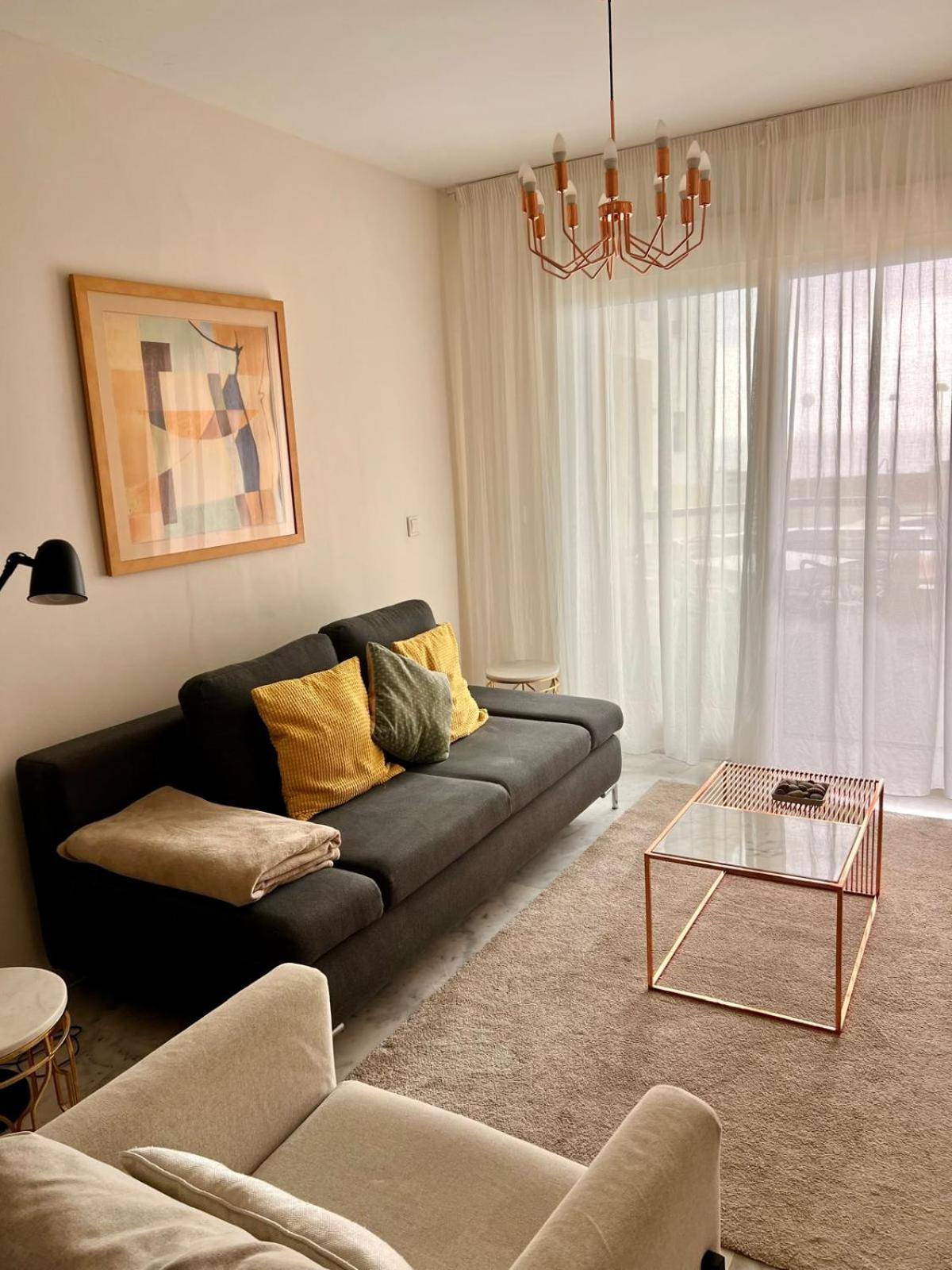 Apartment Sea Breeze - Apartamento Brisas Del Mar Benalmádena Extérieur photo