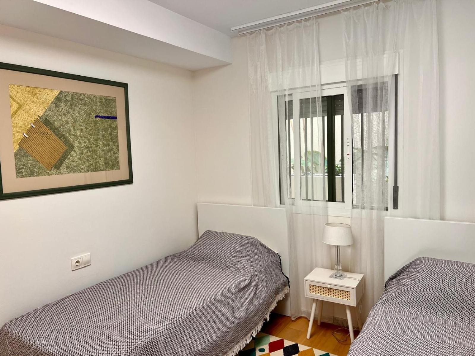 Apartment Sea Breeze - Apartamento Brisas Del Mar Benalmádena Extérieur photo