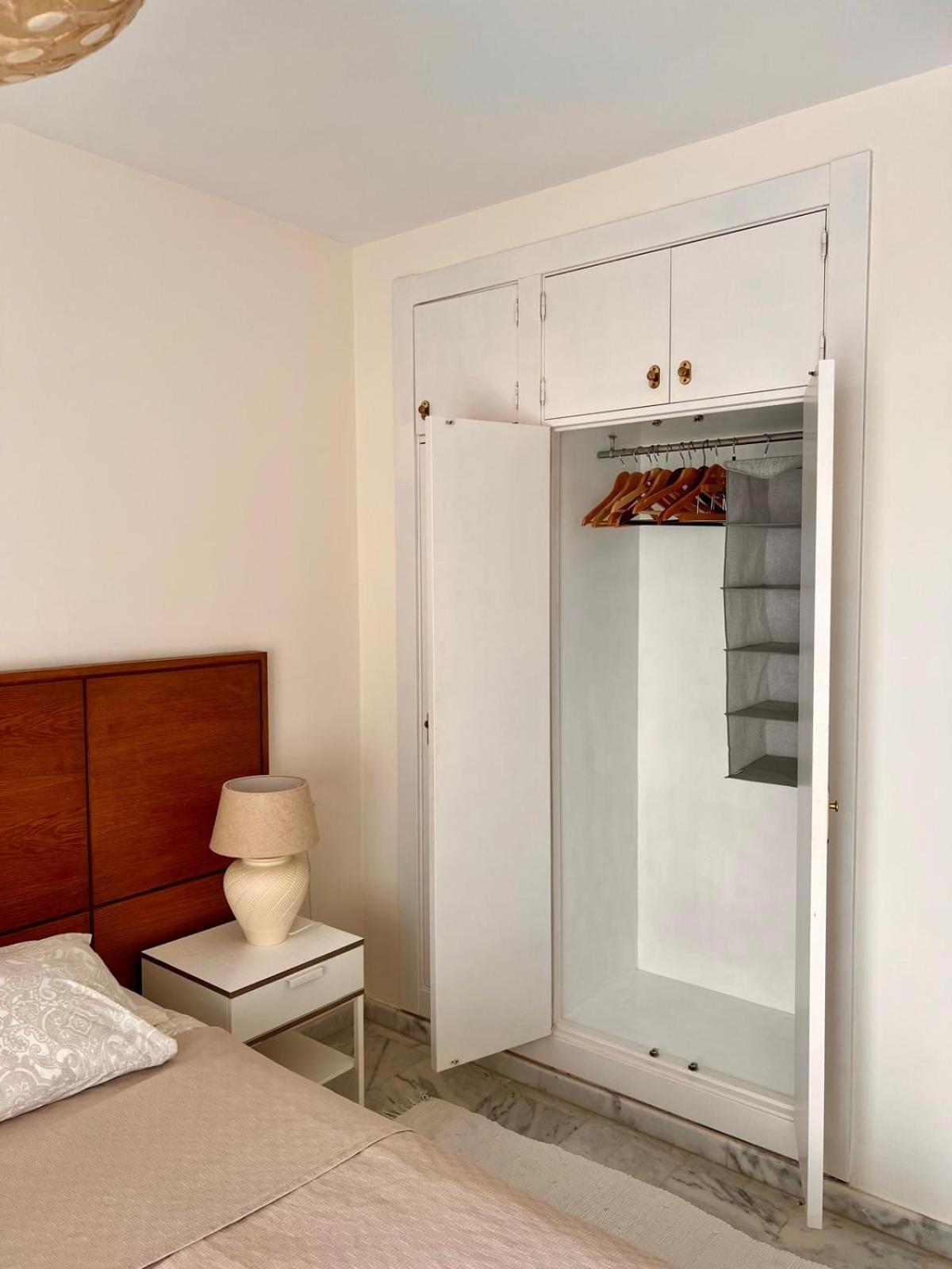 Apartment Sea Breeze - Apartamento Brisas Del Mar Benalmádena Extérieur photo
