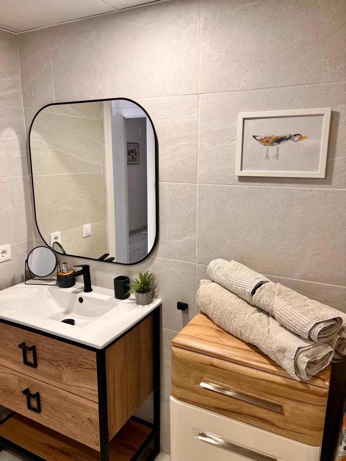 Apartment Sea Breeze - Apartamento Brisas Del Mar Benalmádena Extérieur photo