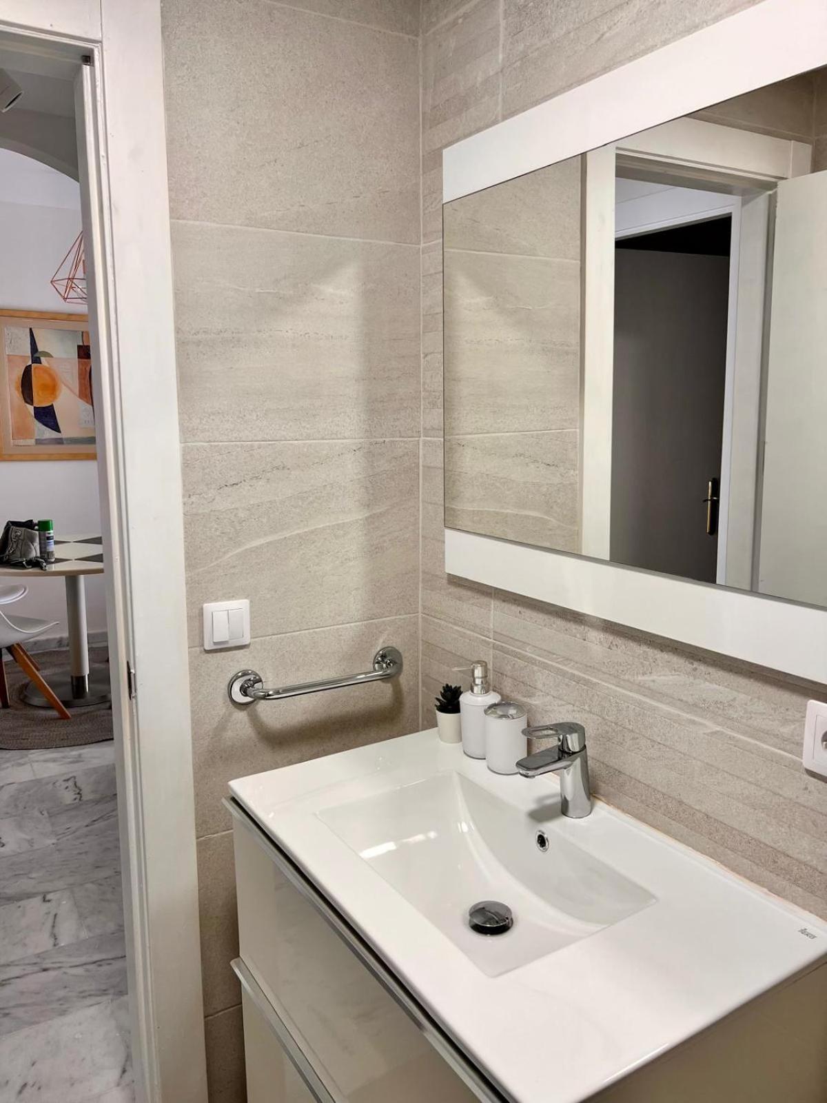 Apartment Sea Breeze - Apartamento Brisas Del Mar Benalmádena Extérieur photo